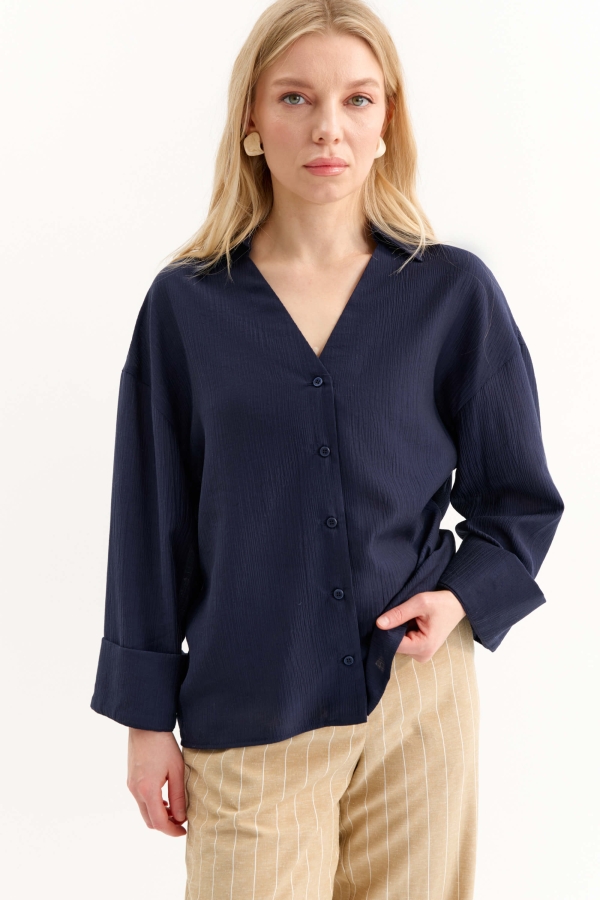 С2712 Рубашка (НСК)